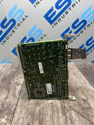 Used Siemens 6FC5110-0DB02-0AA4 Misc Electrical & Power Parts South Carolina US | ESS Industrial Equipment Sales #1224853