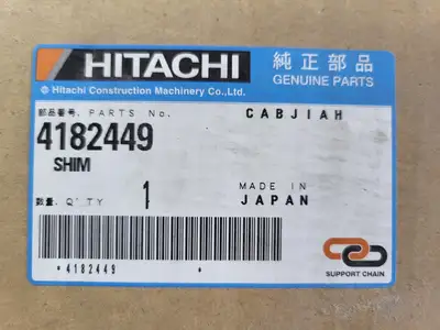 NEW HITACHI 4182449
