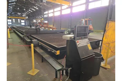 Used _UNKNOWN_ _UNKNOWN_ Plasma Cutters Texas US | IRS Auction #1572937