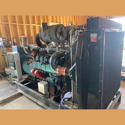 USED DOOSAN P180LE-1