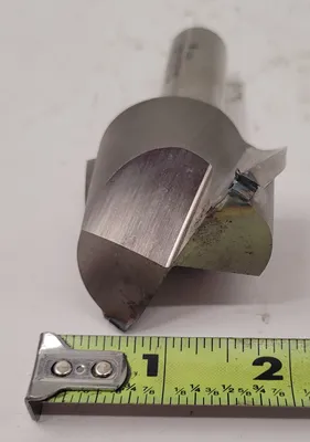 BRUBAKER EDP#73891-00-B Tooling & Accessories, Tooling | Machinery Central (6)