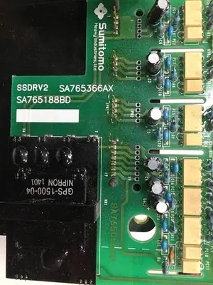 USED SUMITOMO SA765366AX