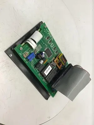 Used MOLD MASTER SM-20XL Interface Monitors Michigan US | Ideal Machinery #1233076