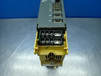USED FANUC A06B6079H106