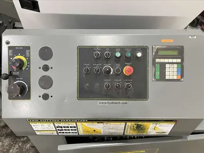 USED HYD-MECH H-26/42
