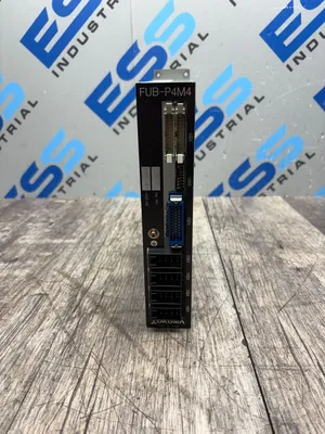 OKUMA FUB-P4M4 Electrical/PLC/Automation | ESS Industrial Equipment Sales (2)