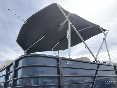 Used 2020 CREST 200 CLASSIC Boats (Misc) Michigan US | Miedema Asset Management Group #1437556