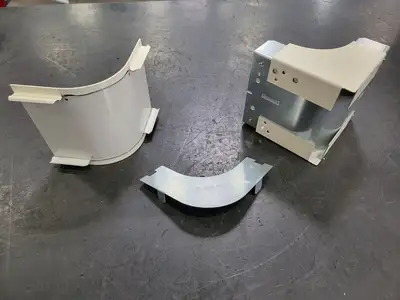 NEW LEGRAND V4017FO