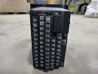 USED GENERAL ELECTRIC 345-E-P5-G5-H-E-S-N-N-SN-D-H