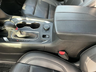 Used 2023 CHEVROLET TRAVERSE SUVs Michigan US | Miedema Asset Management Group #1461354