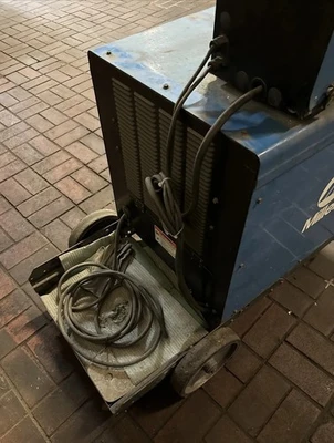 USED Miller 903785