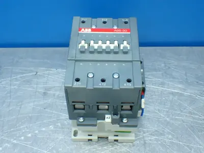 Used ABB A9530 PLC Contactors Ohio US | HGR 24 #879662
