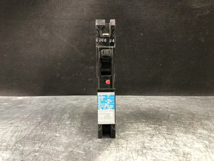 Used ITE EC41B015 Switchgears British Columbia CA | Lenmark #243970