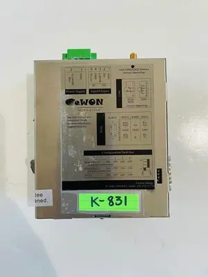 Used _UNKNOWN_ _UNKNOWN_ Networking Routers Pennsylvania US | Global Equipment International, LLC #1432009