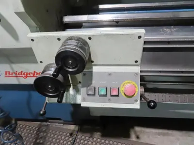 1998 BRIDGEPORT ROMI EZ PATH S CNC Turning | MD Equipment Services LLC (8)
