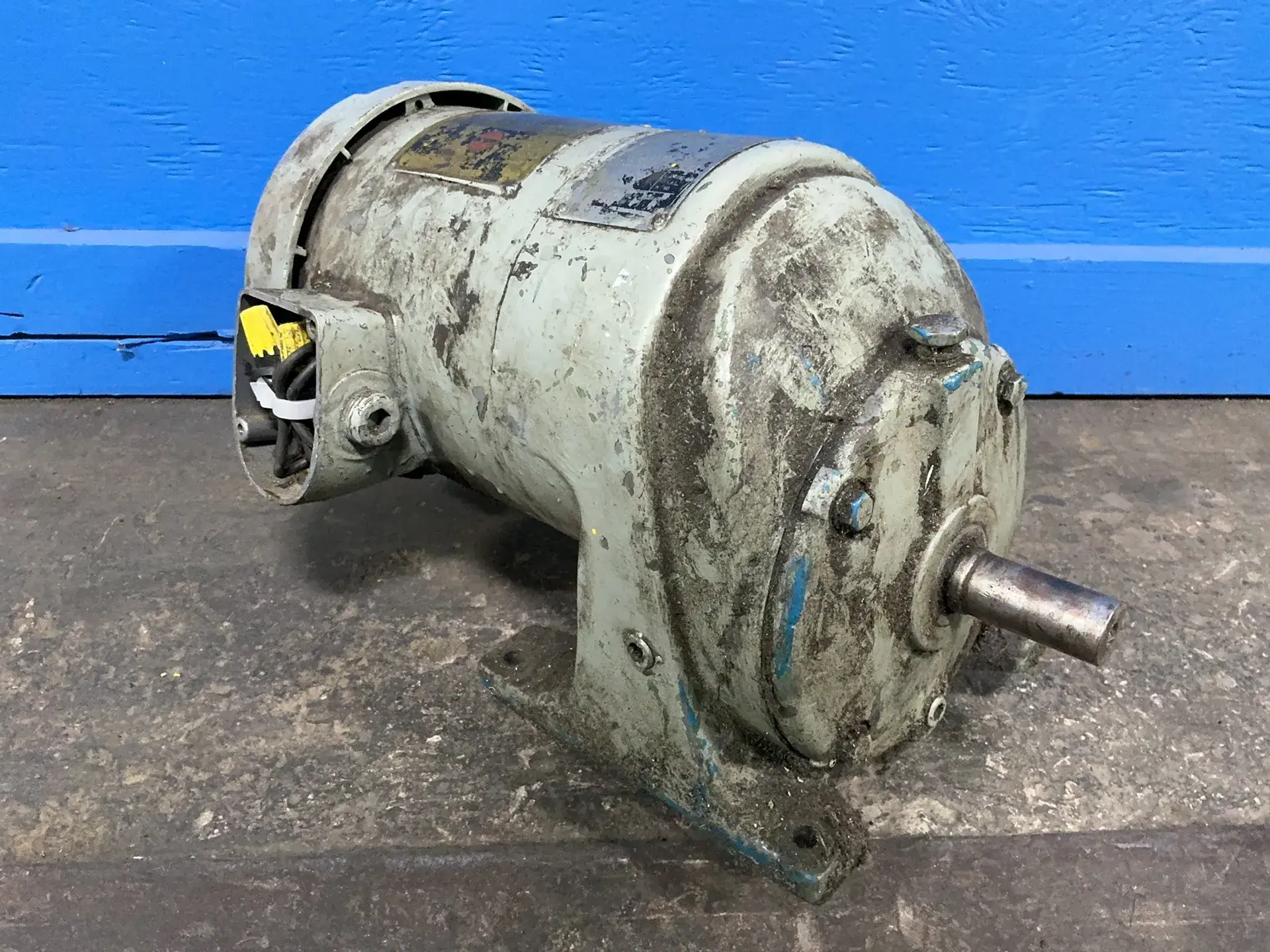 Used US MOTORS FFGR2 Motors (misc) Ohio US | HGR 24 #1453614