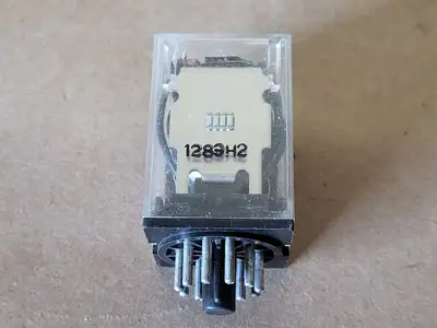 USED OMRON MK3PN-5-S