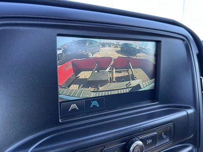 USED 2018 GMC SIERRA 3500