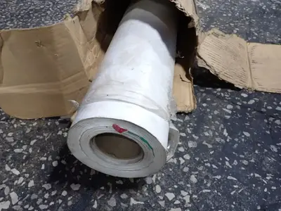 56" Vinyl Roll