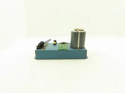 Auto-Tronic Powermatic Delay Unit