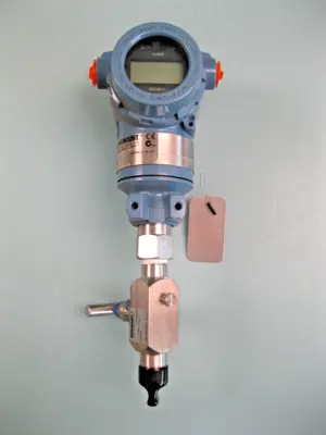 New | in-Stock Rosemount 3051TG2A2B21AS5B4E5M5 Sensors New Hampshire US | Bitter End Trading #1452821
