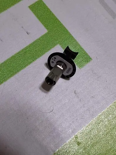 I-PULSE N005 SMT M20 NOZZLE 2017-3539 REV B