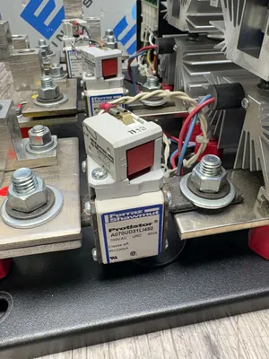 AMETEK ZF2-480-350-NO-01 Electrical/PLC/Automation | ESS Industrial Equipment Sales (10)