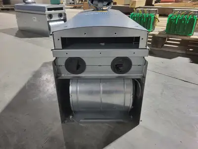 USED 2009 EATON SVX050A1-5A4N1
