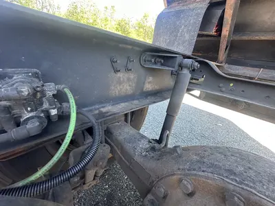 Used 2018 FORD F750 Dump trucks New Jersey US | Proxy Equipment #1388845