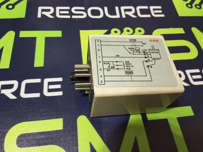ZD MOTOR SS-22 SPEED CONTROL UNIT