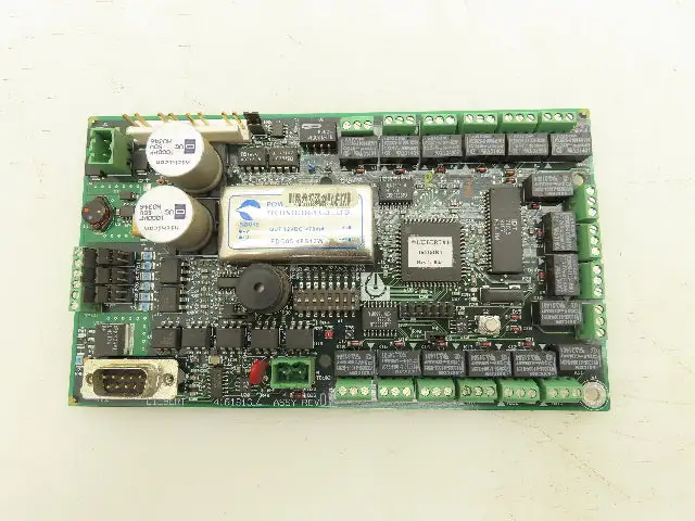 Used LIEBERT _UNKNOWN_ Printed Circuit Boards (PCB) Indiana US | Arrow Industrial #632111