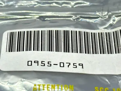 New | in-Stock Agilent Mini-Circuits NBP-177-1 RF / Microwave Test Michigan US | Maverick Industrial Sales #1397804