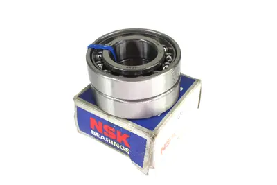 NEW NSK BEARINGS 7206AWDB