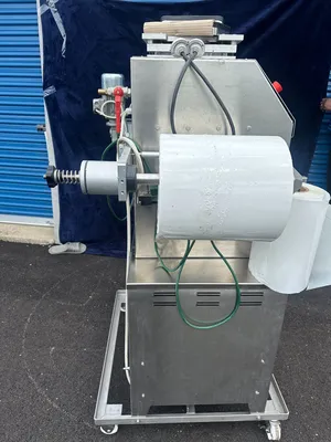 USED ILPRA 400 V/G