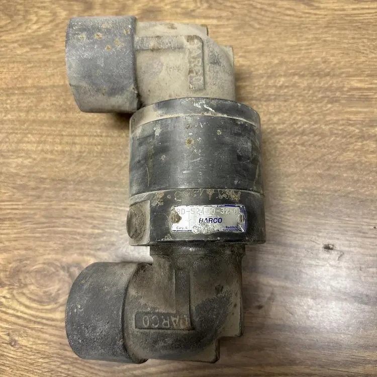 Used BARCO BD-50029-24-06 Valves/Fittings | Surplus Asset Holdings #1219372