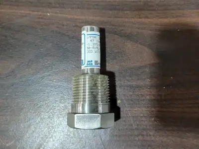 NEW ROSEMOUNT 0068R21C30A040T34E6R05