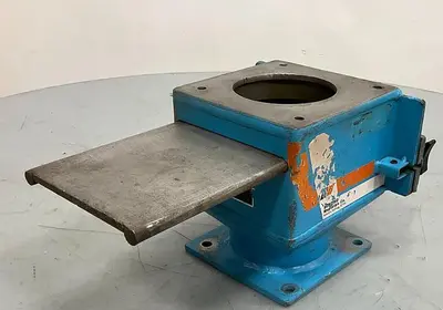 BUNTING Drawer Magnet Used