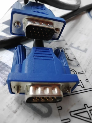 USED AWM E81280-D