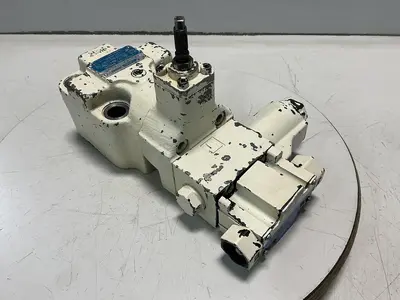 USED VICKERS TCG50-06-FEV-P7-H-13-LH-S10