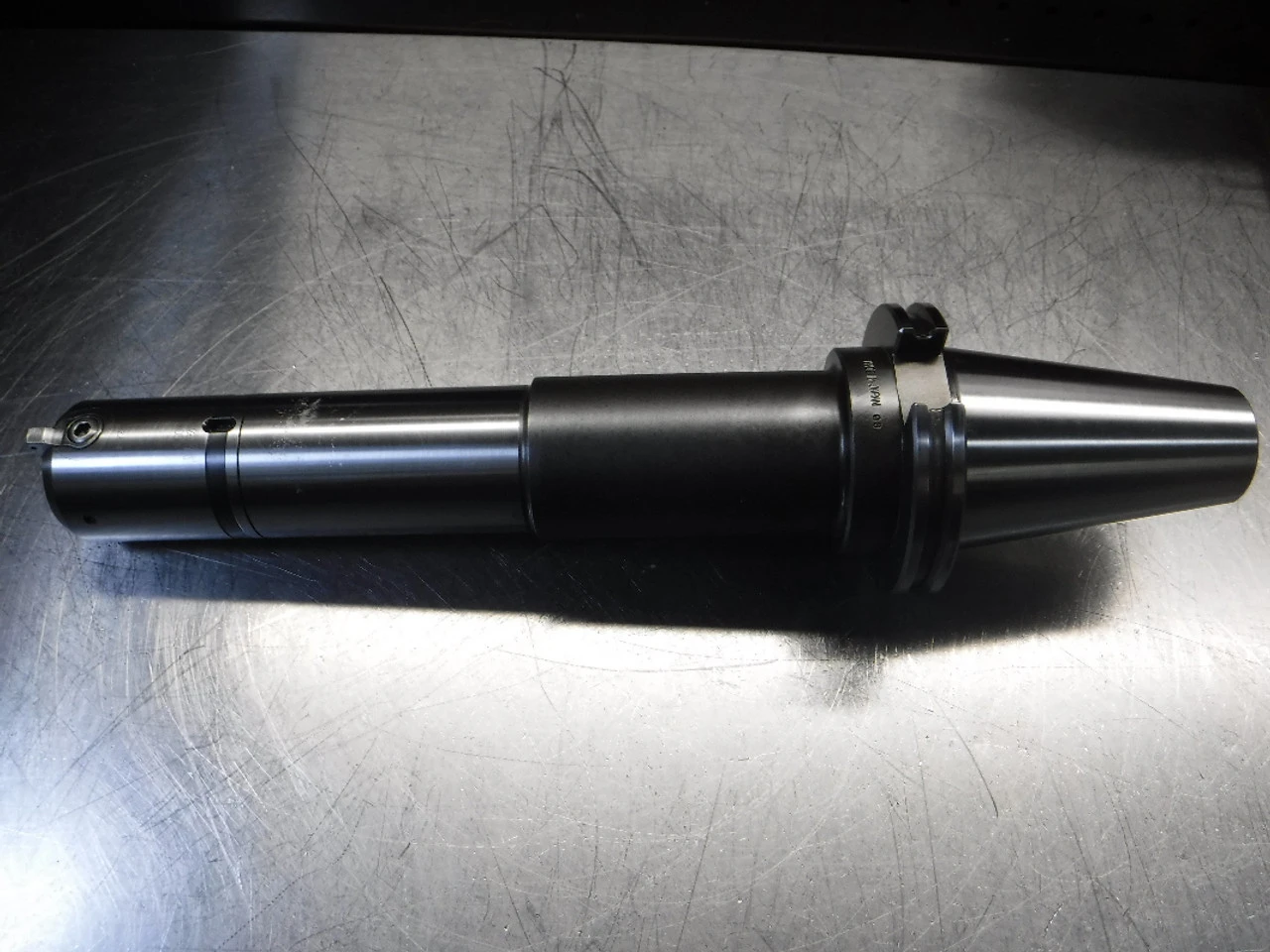 Tecnara Finish Boring Head 2.165" to 2.874" Range 12" Pro 801-050 (LOC1643B)