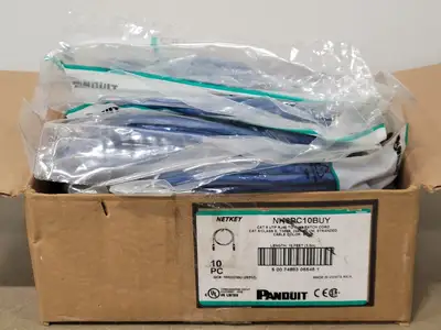 NEW PANDUIT NK6PC10BUY