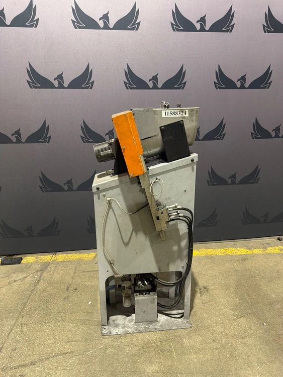 Used 2021 SEKI KOGYO NS‑ARE Parts Feeders Michigan US | iGAM Industrial Marketplace #921805