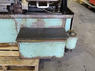 USED DOALL C57