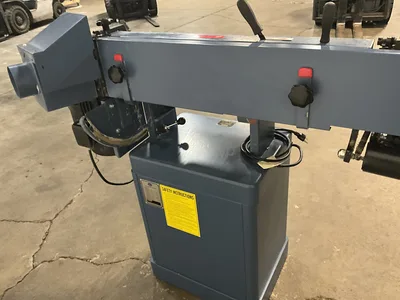 Used _UNKNOWN_ 6303.001 Edge Sanders Ohio US | AW Machinery, LLC. #1477657