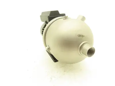 Grundfos CHI2-20 A-B-G-BQQV Stainless Centrifugal Pump 13gpm 145psi 115/230V 1PH
