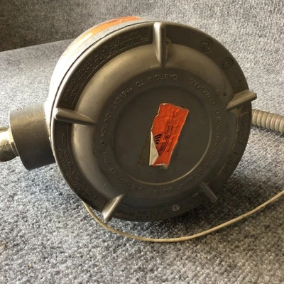 Used ASI Instruments A01-1-010-S Miscellaneous MRO | Davliegogo LLC #1708992