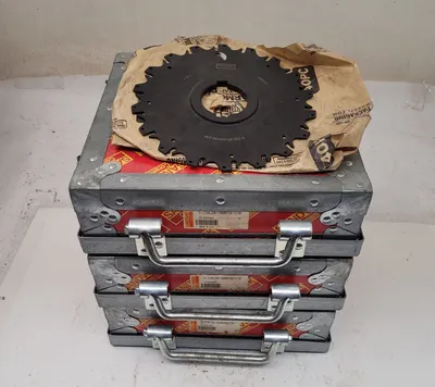 Sandvik Coromant S-330.20-200030-230 Tooling & Accessories, Tooling | Machinery Central (11)