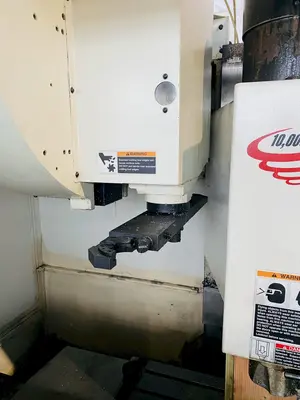 USED 2002 FADAL 3020 HT