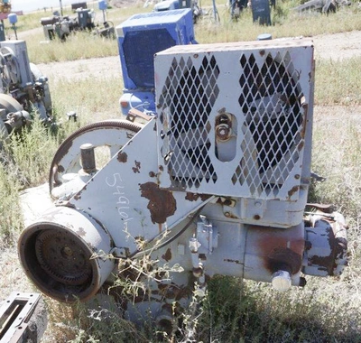 USED OILWELL E-15-RC