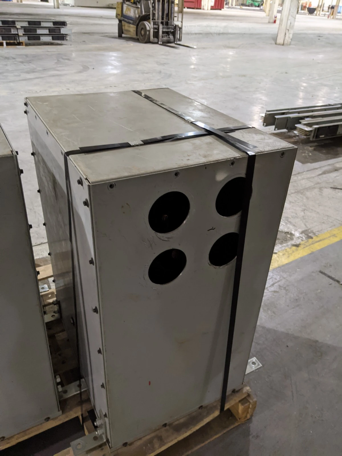 USED SIEMENS SX316C20ETHS - STD H